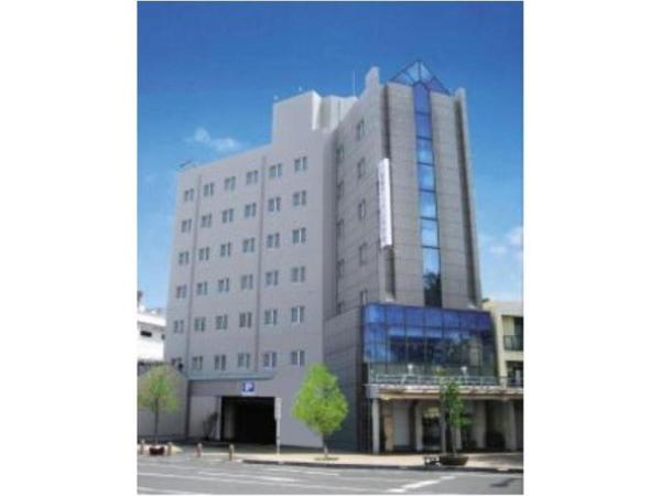 A la foto es mostra l'objecte Nobeoka Urban Hotel situat a la ciutat de Nobeoka.