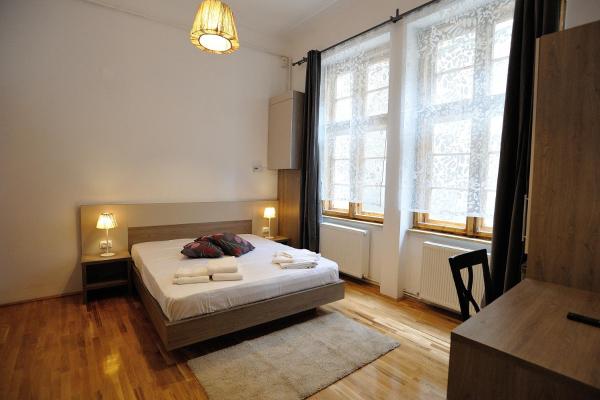 Dinicu Residence - Central Location - Brașov