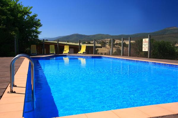 Photo 8 : Off Mountain Accommodation