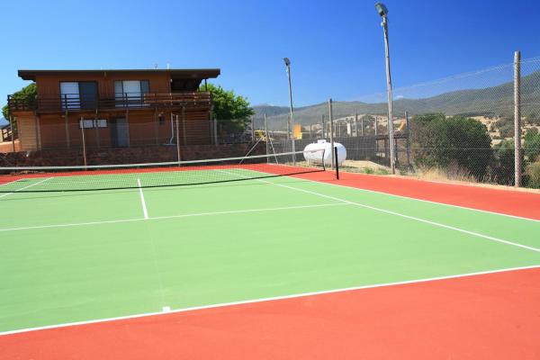 Photo 9 : Off Mountain Accommodation