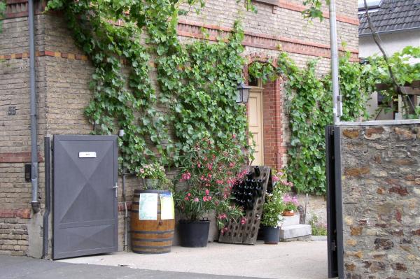 Fotografie 9: Weingut & Gästehaus Engelmann-Schlepper