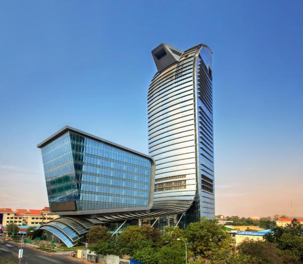 Rosewood Phnom Penh, Phnom Penh