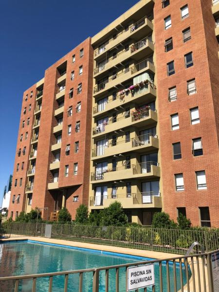 Departamento Licanray Rancagua - Rancagua