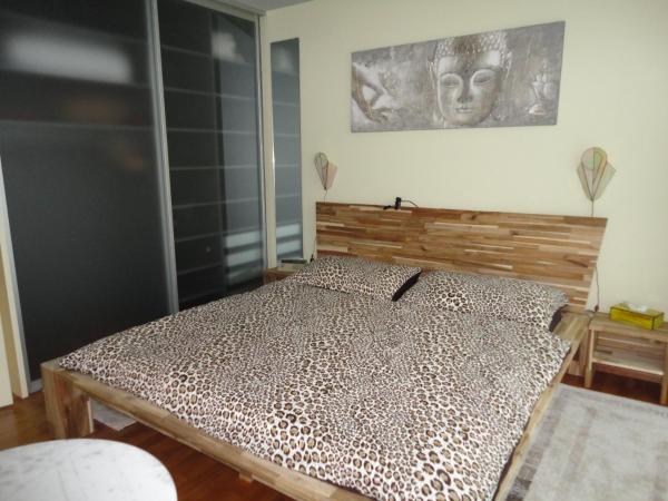 Φωτογραφία 5: B & B Auf dem Wolf, St. Jakob