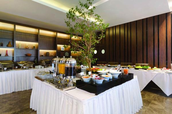 Zdjęcie 8: Ramada by Wyndham Istanbul Florya