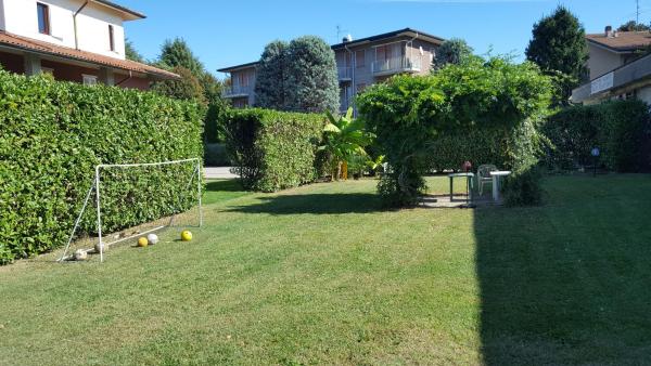 Foto 2: Cavour 45