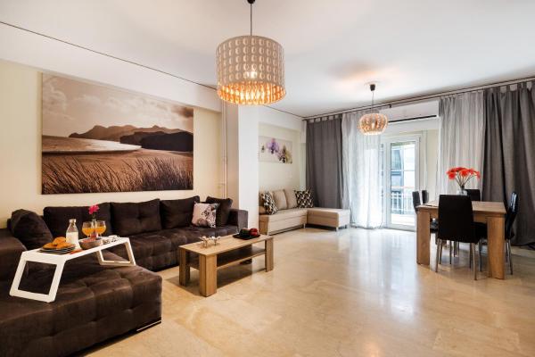 Acropolis Boutique Suite - Athènes
