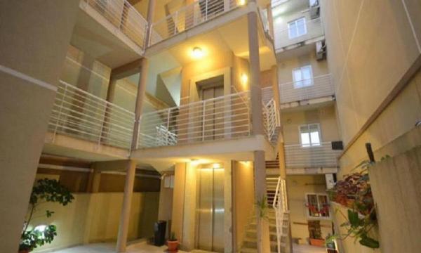 Swieqi Apartment - Malta