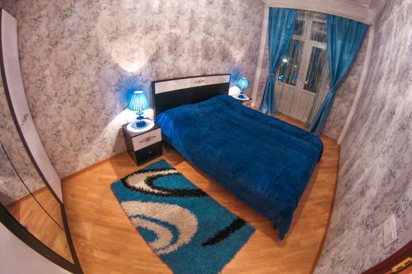 OLIMP Apartment, Baku