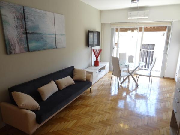 Apartamento En San Telmo - Buenos Aires