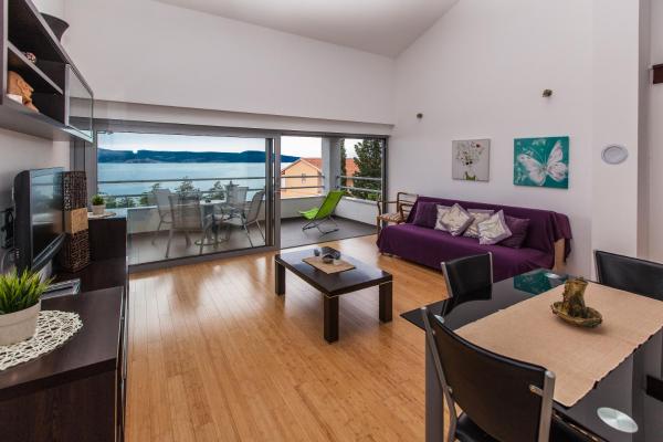 Apartments Vista - Novi Vinodolski