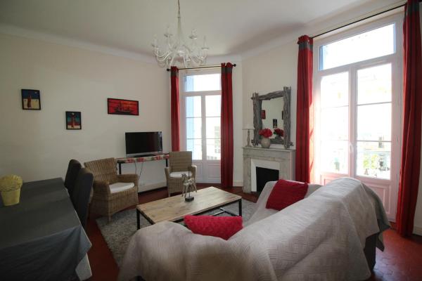 Agencia Apartement 3 Pieces Rue D'antibes - Vallauris