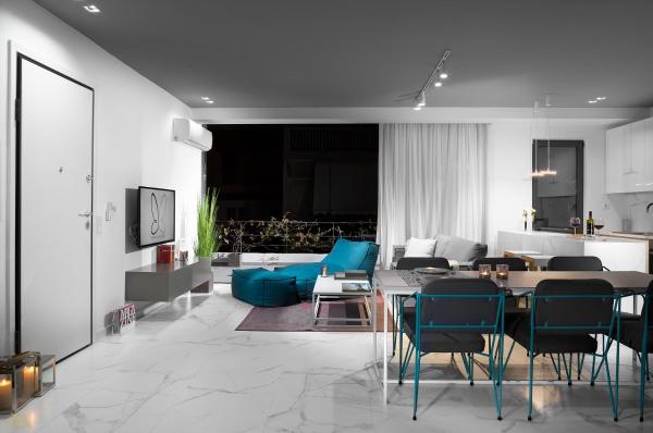 A la foto es mostra l'objecte Elysium Boutique Apartments situat a la ciutat de Atenes.