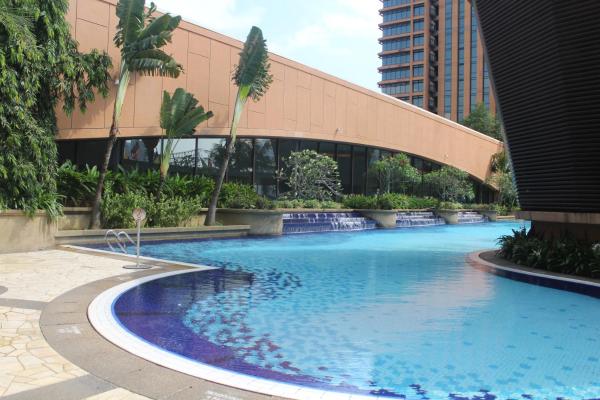 FnF Suite @ Time Square, Kuala Lumpur
