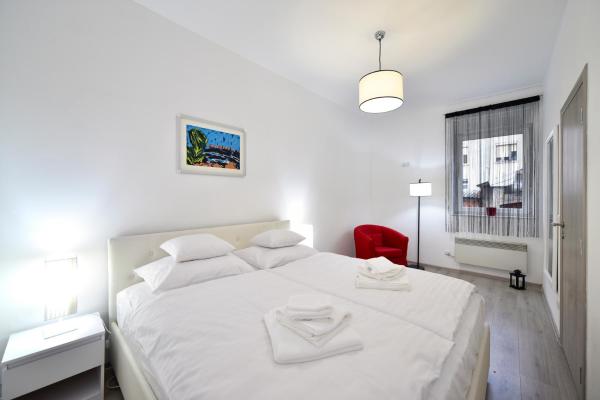 Apartment Sermazi - Zagreb