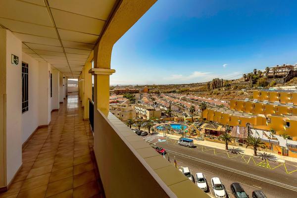 Billede 8: Studio in Los Cristianos Ocean View