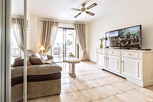 Billede 2: Studio in Los Cristianos Ocean View