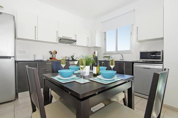 Foto 5: Amber - Coralli Beachfront Apartment
