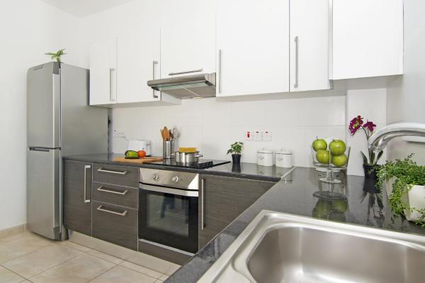 Foto 7: Amber - Coralli Beachfront Apartment