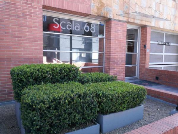 Foto 6: Scala 68