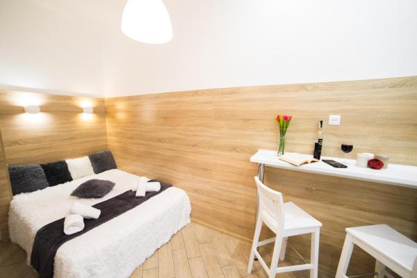 Mini Economy Apartments- Filatova 10 - Leópolis