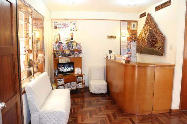 Picol Hostal, Cusco