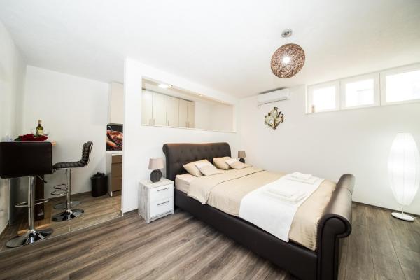 Studio apartman Centar, Banja Luka