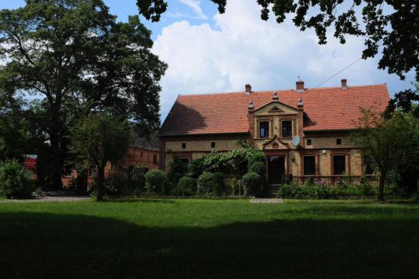 Na foto é possível ver o objeto cozy house in the countryside localizado na cidade de Międzylesie.