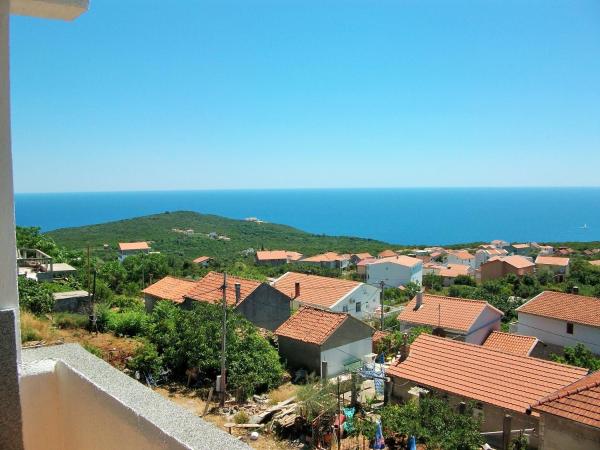 Apartments Petrovic - Montenegro