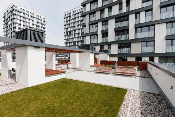 Prague Days - Luxurious Apartments in Trendy Žižkov, Praga