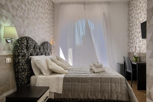 Domus Pietro Inn, Rome