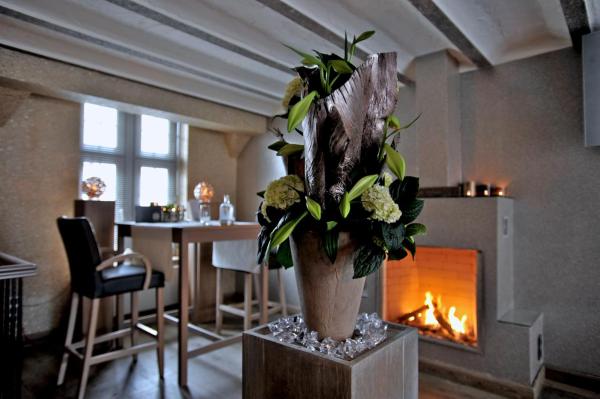 Foto 7: Suite & B by Hofke van Bazel