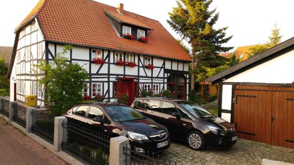 A la foto es mostra l'objecte Messezimmer Laatzen APO 1 situat a la ciutat de Hemmingen.