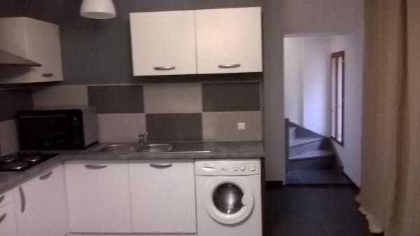 Foto 9: Maison Duplex & Appartement sur cour