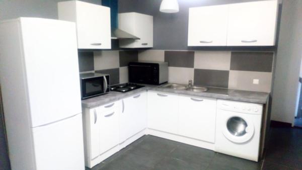 Foto 6: Maison Duplex & Appartement sur cour