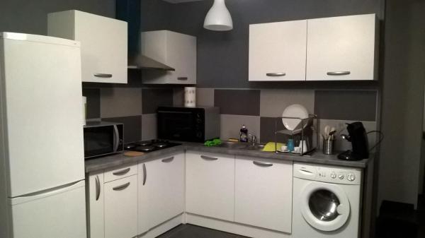 Foto 7: Maison Duplex & Appartement sur cour