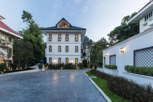 Merchant House Chiangmai, Čiang Mai