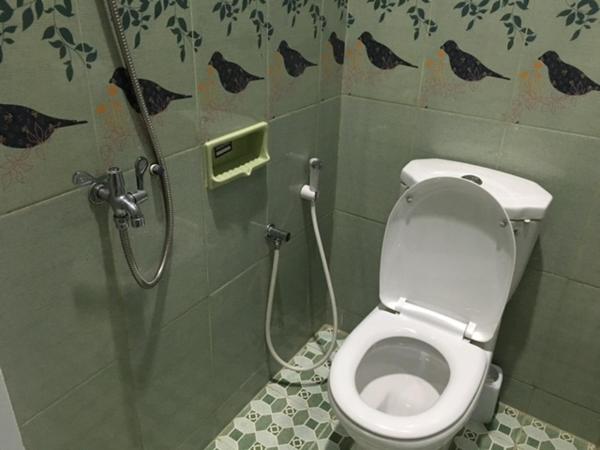 Fabio Guest House Jl Pinang Merah Raya No 39 Taman Yasmin