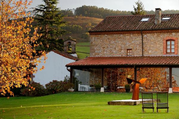 Foto 6: La Ermita de Deva