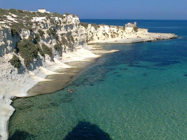 Auf dem Foto ist das Objekt Maltarentapartments in der Stadt Marsaskala zu sehen.