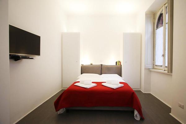 Billede 6: SAHI - Residenza Bianca di Savoia