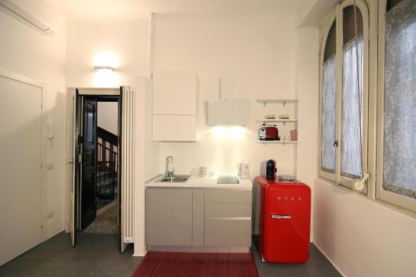 Billede 7: SAHI - Residenza Bianca di Savoia