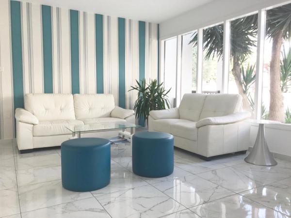 Margarita Napa Apartments - Ayia Napa