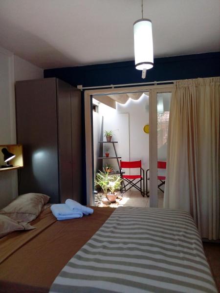 La Casa Azul - Arroyito Rio, Rosario