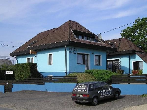 Domino Panzió - Székesfehérvár