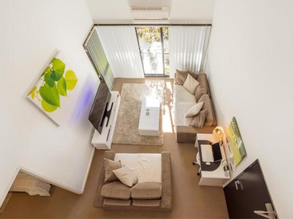 Home Apartment Perth City Centre Free Wifi 474 Murray - 