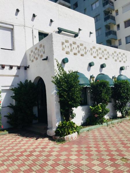 Gran Colonial Riviera, Пириаполис