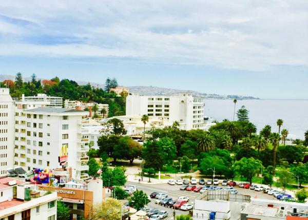Majestic Marine - Viña del Mar
