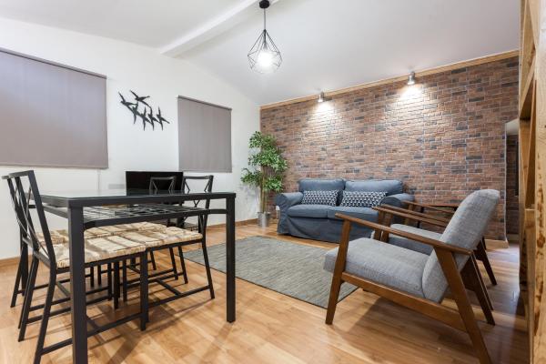A la foto es mostra l'objecte FLH Bairro Alto Stylish Apartment situat a la ciutat de Lisboa.