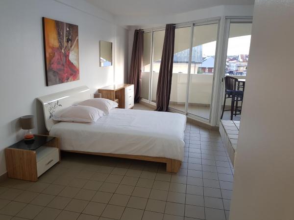 Fotografie 7: Hello Guyane 1 - Appartement de Luxe, 5 étoiles